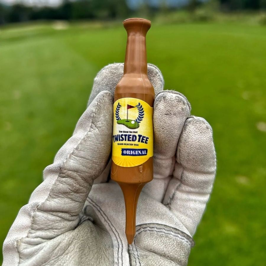 🔥PROMOTION-47% OFF🏑Mini Beer Bottle Golf Tees⛳